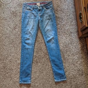 Iris premium jeans